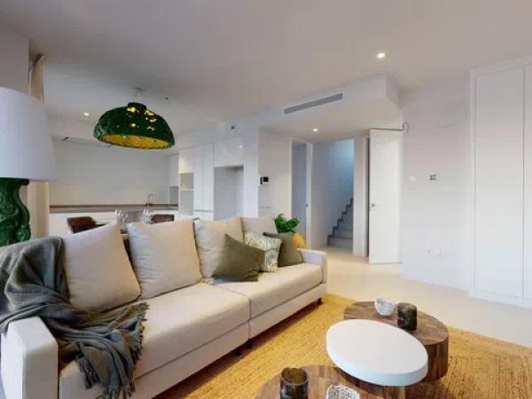 Casa o chalet independiente en venta en calle Llentiscle, 36