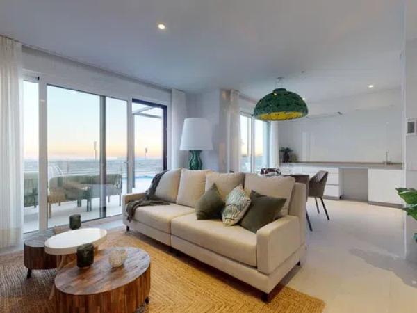 Casa o chalet independiente en venta en calle Llentiscle, 36