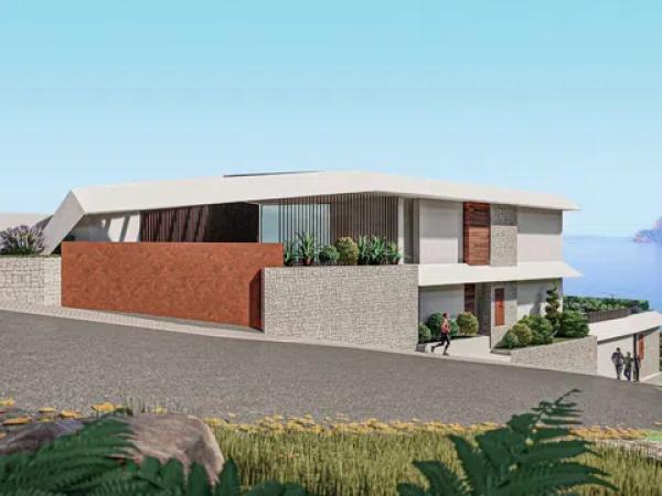 Mascarat Suites