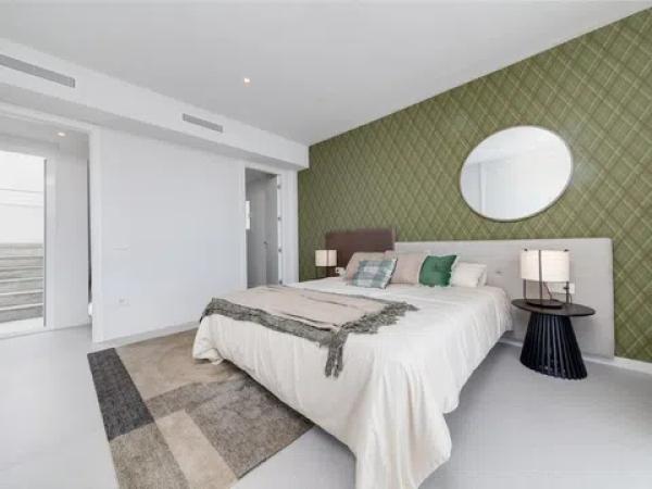 Casa o chalet independiente en venta en calle Llentiscle, 36