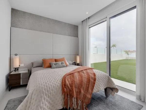 Casa o chalet independiente en venta en calle Llentiscle, 36