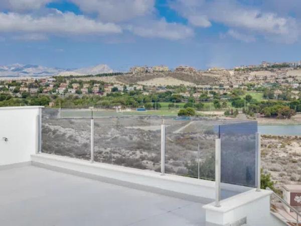 Casa o chalet independiente en venta en calle Llentiscle, 36