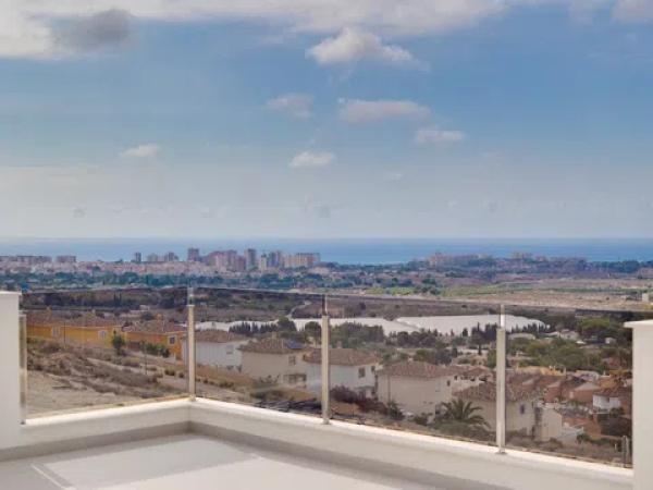 Casa o chalet independiente en venta en calle Llentiscle, 36
