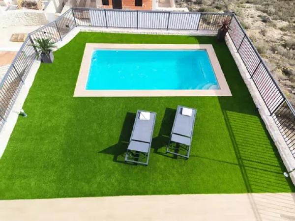 Arena Golf La Finca Algorfa