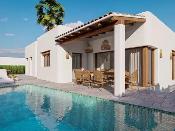 Casa o chalet independiente en venta en calle Luxemburgo, 3