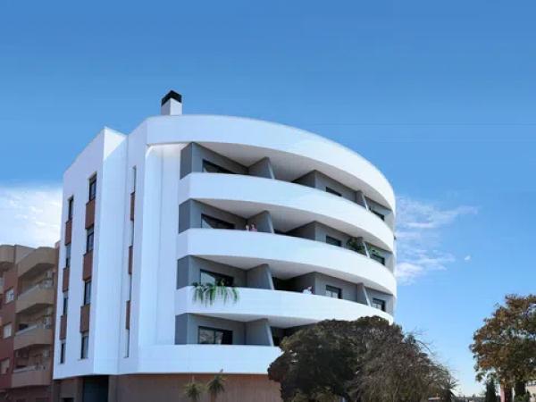 Edificio El Cano