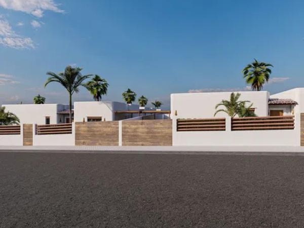 Casa o chalet independiente en venta en calle Luxemburgo, 3