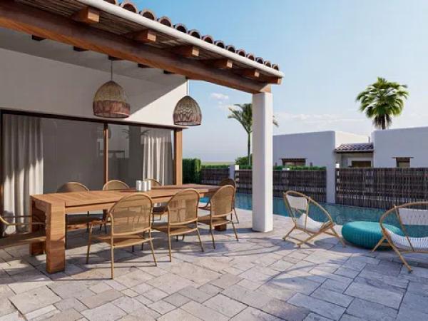 Casa o chalet independiente en venta en calle Luxemburgo, 3