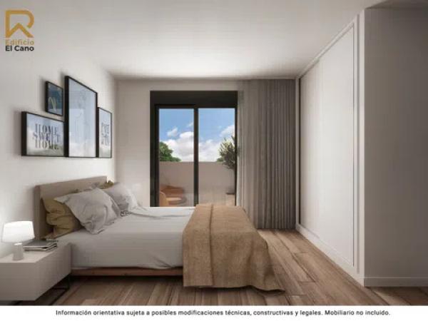 Piso en venta en calle Juan Sebastián ElCano, 39