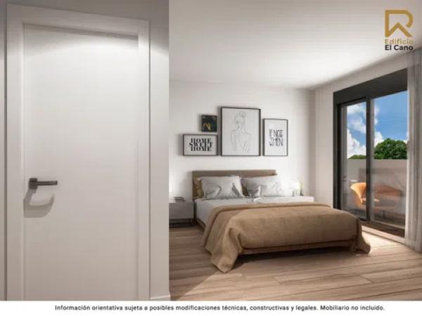 Piso en venta en calle Juan Sebastián ElCano, 39