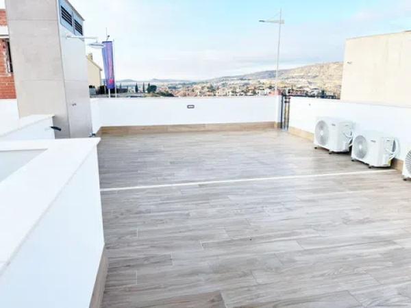 Arena Golf La Finca Algorfa