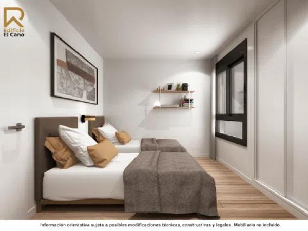 Piso en venta en calle Juan Sebastián ElCano, 39