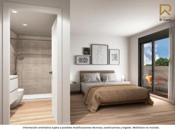 Piso en venta en calle Juan Sebastián ElCano, 39