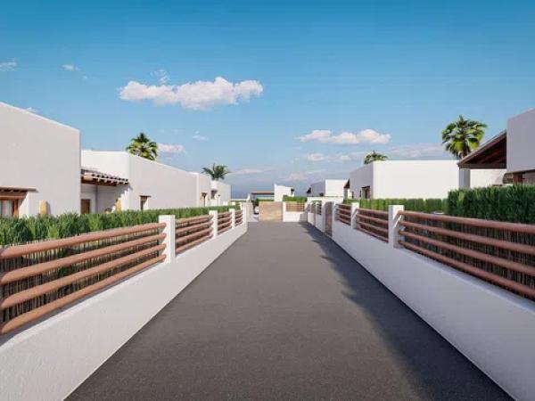 Casa o chalet independiente en venta en calle Luxemburgo, 3