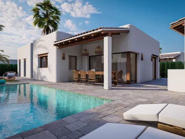 Casa o chalet independiente en venta en calle Luxemburgo, 3