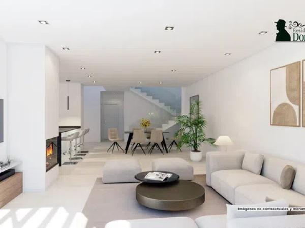 Residencial Don Julio