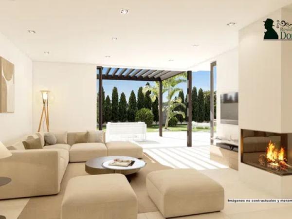 Casa o chalet independiente en venta en Urbanización Puerto Azul, 45