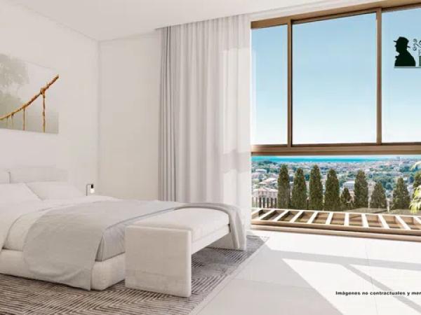 Casa o chalet independiente en venta en Urbanización Puerto Azul, 45