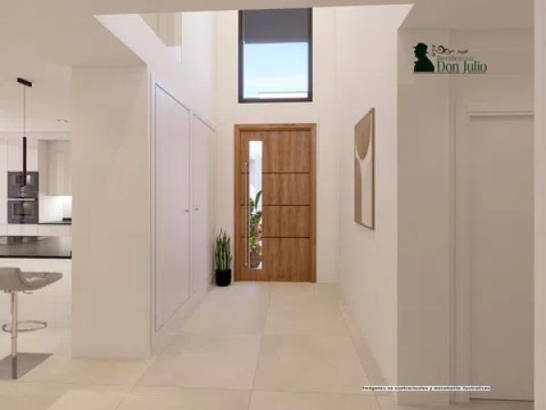 Casa o chalet independiente en venta en Urbanización Puerto Azul, 45