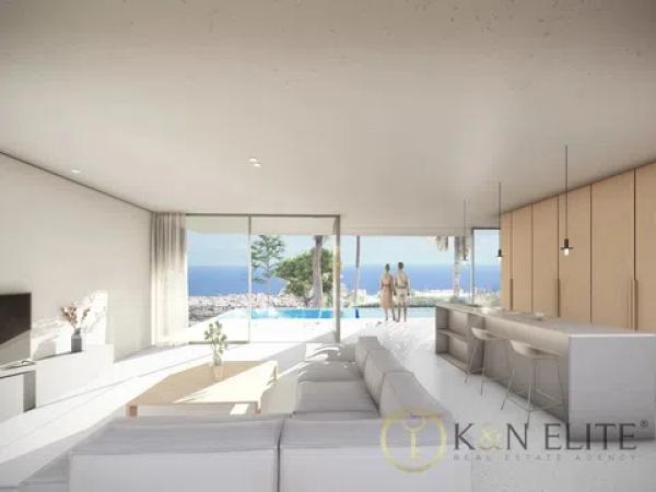 Casa o chalet independiente en venta en calle del Mati s/n