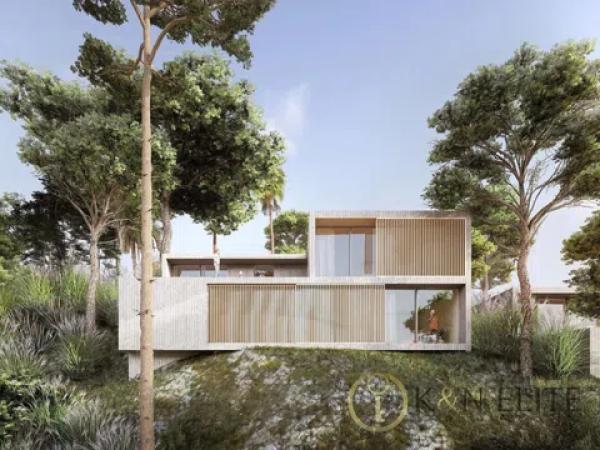 Casa o chalet independiente en venta en calle del Mati s/n