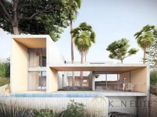 Casa o chalet independiente en venta en calle del Mati s/n