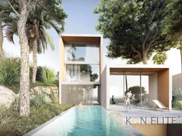 Casa o chalet independiente en venta en calle del Mati s/n