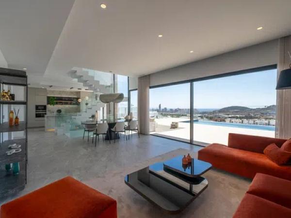 Casa o chalet independiente en venta en de Brasil, 2