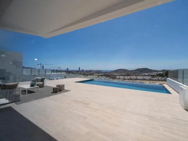 Casa o chalet independiente en venta en de Brasil, 2