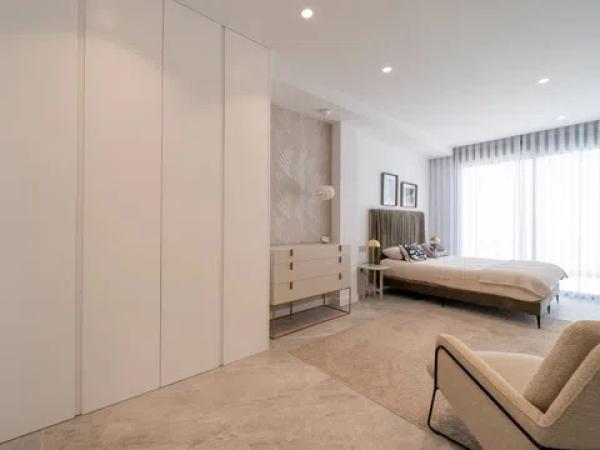 Casa o chalet independiente en venta en de Brasil, 2