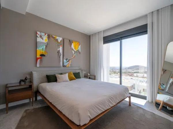 Casa o chalet independiente en venta en de Brasil, 2