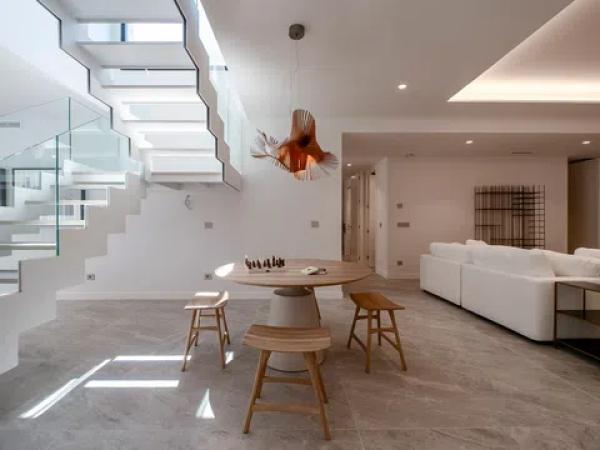 Casa o chalet independiente en venta en de Brasil, 2