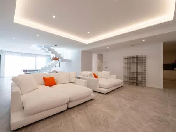 Casa o chalet independiente en venta en de Brasil, 2