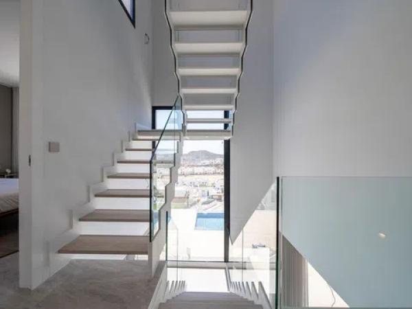 Casa o chalet independiente en venta en de Brasil, 2