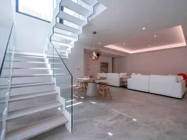 Casa o chalet independiente en venta en de Brasil, 2