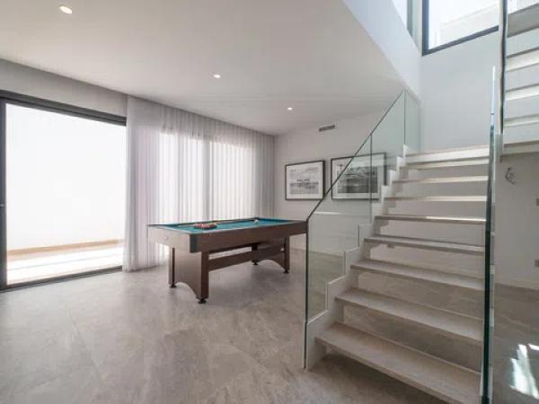 Casa o chalet independiente en venta en de Brasil, 2