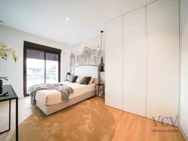 Casa o chalet independiente en venta en Chile, 31