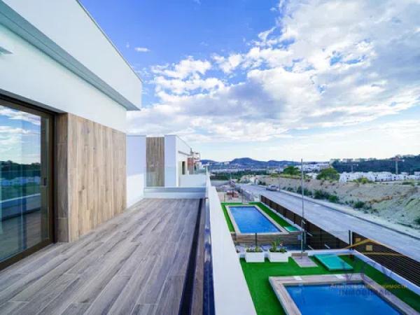 Casa o chalet independiente en venta en Chile, 31