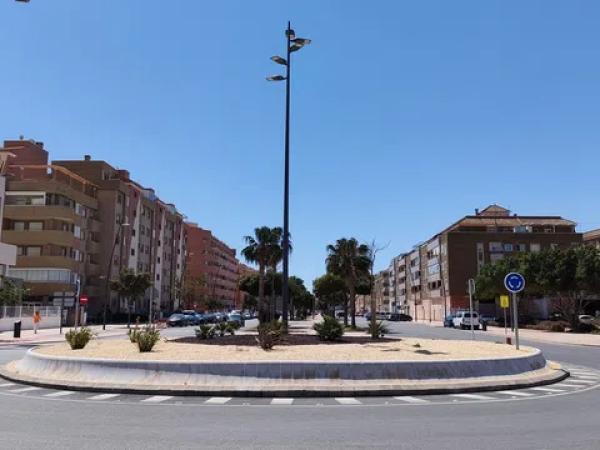 Terrazas de las Salinas