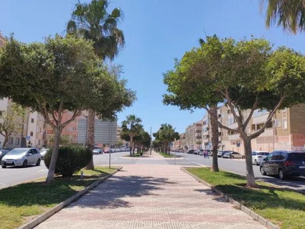 Terrazas de las Salinas