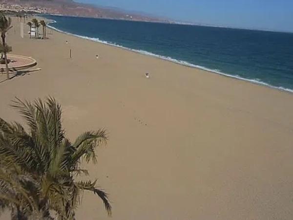 Terrazas de las Salinas