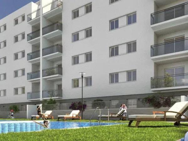 Residencial Puerta Pilara