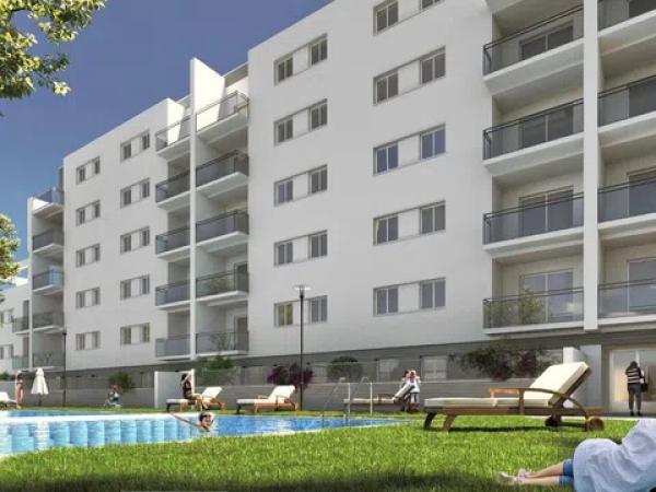 Piso en venta en avenida Roza del Rey Don Pedro, 1