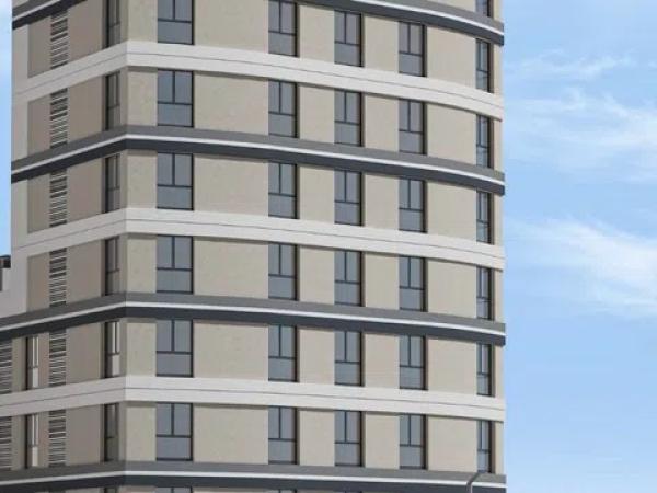 EDIFICIO PARKCITY