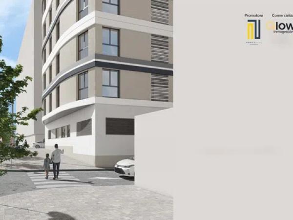 Piso en venta en avenida Juan Sebastián Elcano, 51