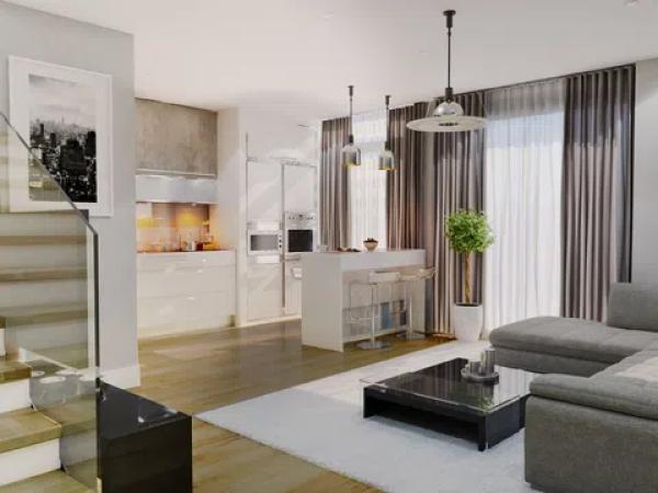 Piso en venta en calle Hermanos Vidarte, 24