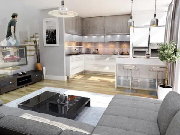 Piso en venta en calle Hermanos Vidarte, 24