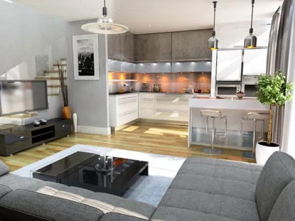 Piso en venta en calle Hermanos Vidarte, 24