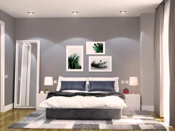 Piso en venta en calle Hermanos Vidarte, 24