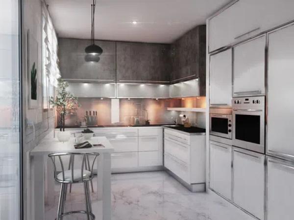 Piso en venta en calle Hermanos Vidarte, 24